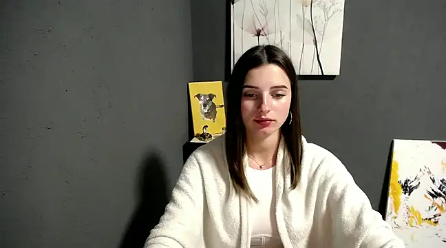 lady olivia  online show from 8, 2, 2025