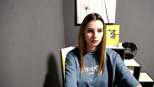 lady olivia  online show from 11, 9, 2025