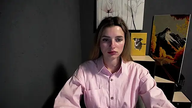 lady olivia  online show from 4, 6, 2026