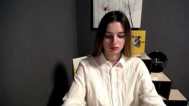 lady olivia  online show from 13, 1, 2026