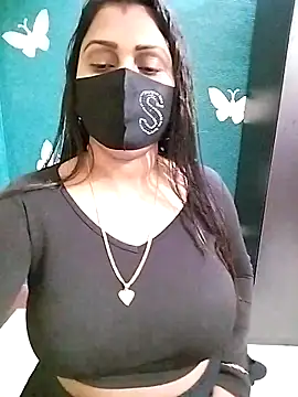 Riya Sexy Baby online show from 14, 3, 2025