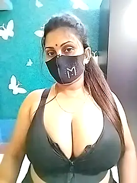 Riya Sexy Baby online show from 7, 11, 2025