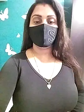 Riya Sexy Baby online show from 20, 3, 2025