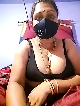 Riya Sexy Baby online show from 20, 9, 2025