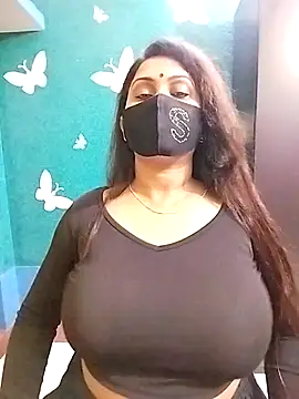 Riya Sexy Baby online show from 19, 11, 2025