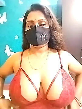 Riya Sexy Baby online show from 4, 11, 2025