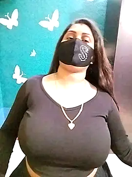 Riya Sexy Baby online show from 18, 3, 2025