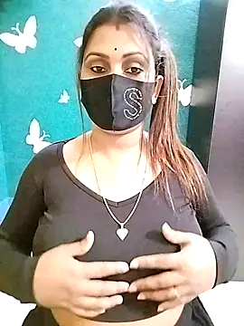 Riya Sexy Baby online show from 11, 3, 2025