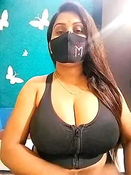 Riya Sexy Baby online show from 14, 9, 2025