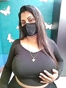 Riya Sexy Baby online show from 13, 3, 2025