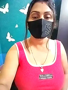 Riya Sexy Baby online show from 18, 3, 2025