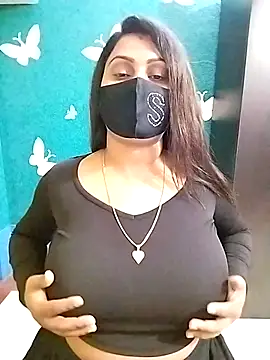 Riya Sexy Baby online show from 20, 3, 2025