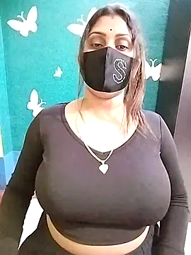 Riya Sexy Baby online show from 12, 3, 2025