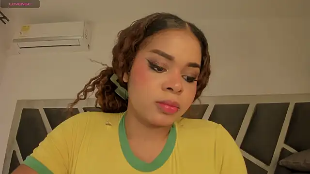 Samanntha Rose online show from 31, 1, 2026