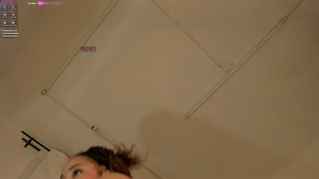 Samanntha Rose online show from 13, 12, 2025