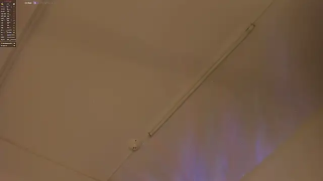 Samanntha Rose online show from 18, 2, 2025