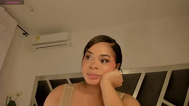 Samanntha Rose online show from 21, 11, 2025