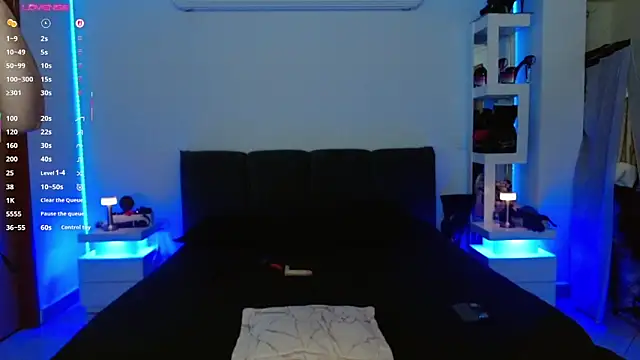 erika sukubo online show from 7, 4, 2026