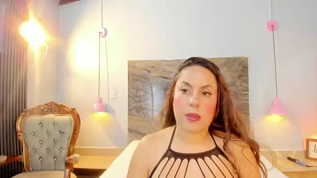 Alisson zambrano online show from 27, 11, 2025