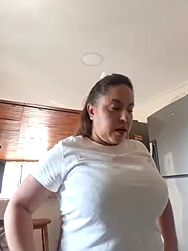 Alisson zambrano online show from 26, 3, 2026