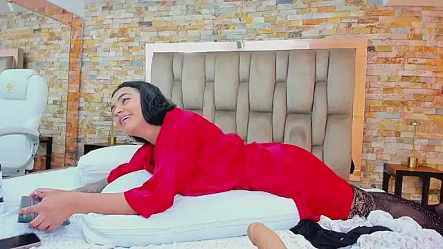 ximena case online show from 17, 3, 2025