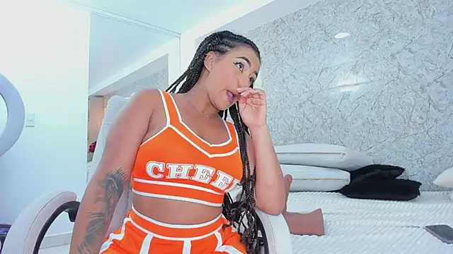 ximena case online show from 10, 9, 2025