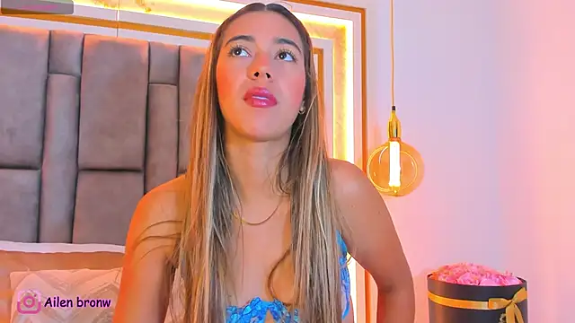 elianabrown online show from 22, 9, 2025