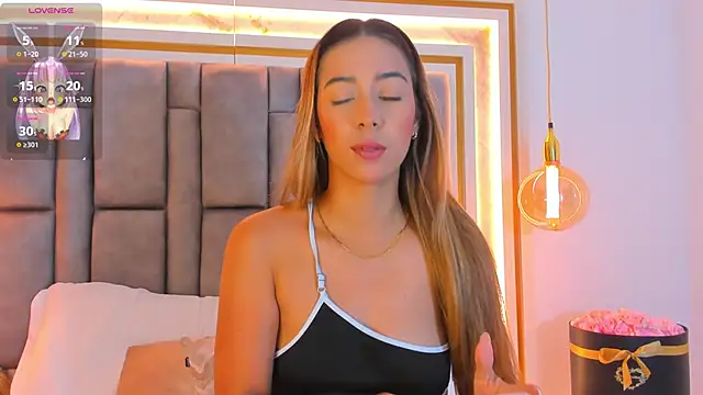 elianabrown online show from 16, 12, 2025