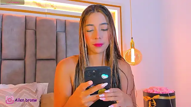 elianabrown online show from 15, 1, 2026