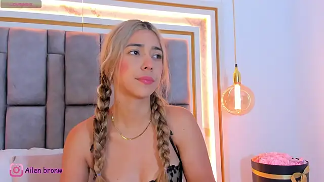 elianabrown online show from 20, 3, 2026