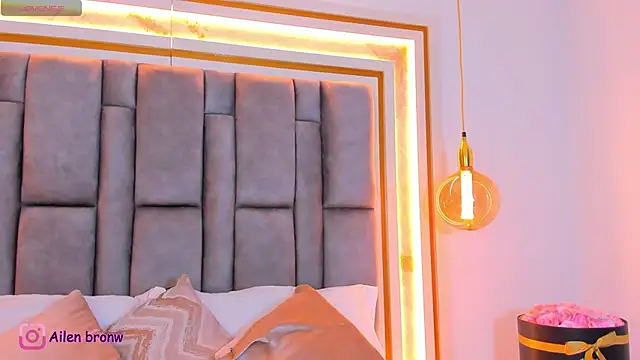 elianabrown online show from 3, 10, 2025