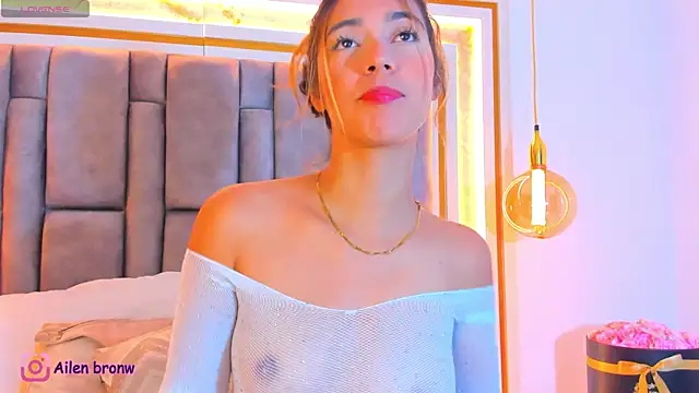 elianabrown online show from 27, 10, 2025