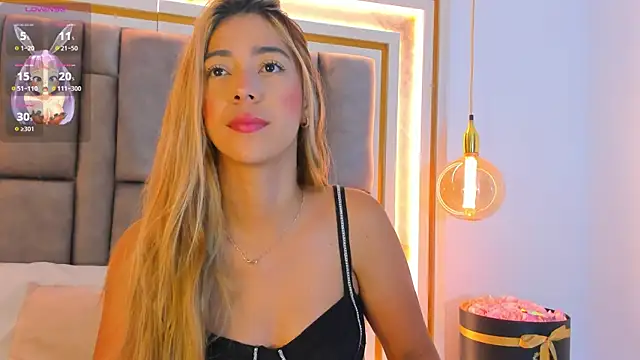 elianabrown online show from 3, 5, 2026