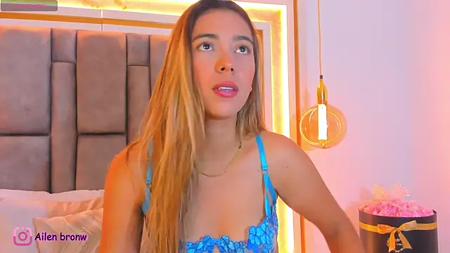 elianabrown online show from 10, 10, 2025