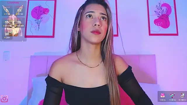 elianabrown online show from 8, 3, 2025