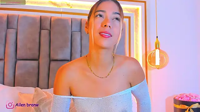 elianabrown online show from 28, 10, 2025