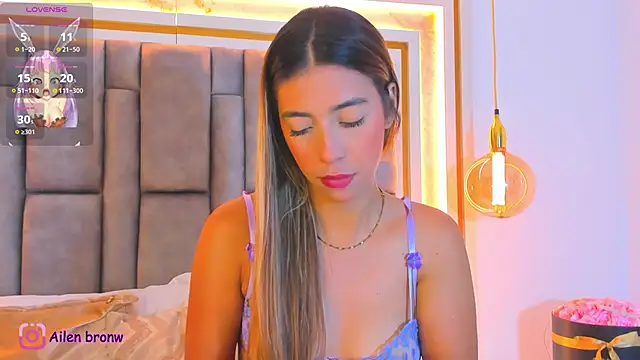 elianabrown online show from 5, 11, 2025