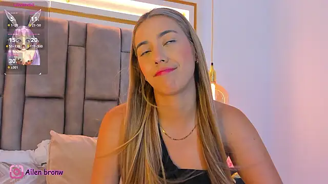 elianabrown online show from 28, 2, 2026