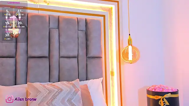 elianabrown online show from 15, 11, 2025