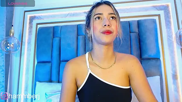 elianabrown online show from 21, 3, 2025