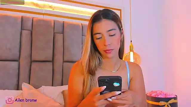 elianabrown online show from 2, 10, 2025