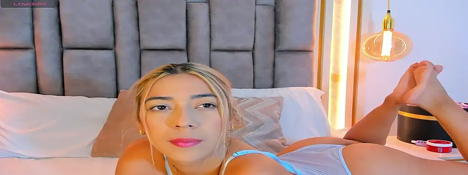 elianabrown online show from 7, 4, 2026