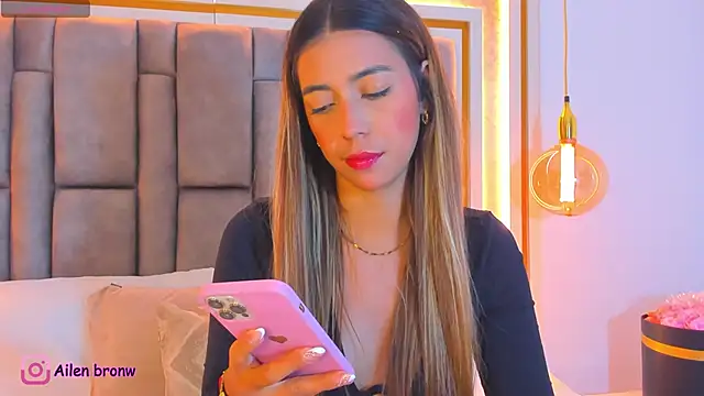 elianabrown online show from 29, 11, 2025