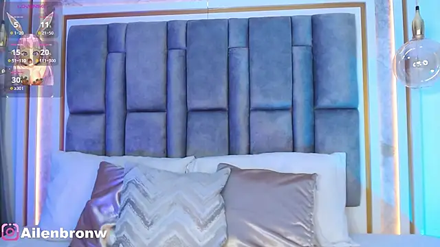 elianabrown online show from 13, 3, 2025