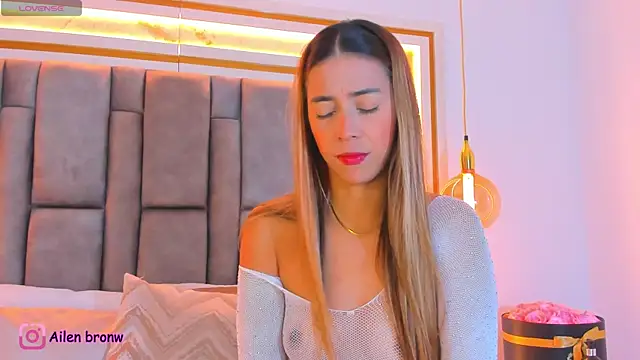 elianabrown online show from 20, 9, 2025