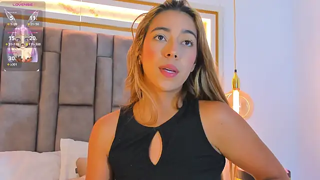 elianabrown online show from 28, 4, 2026