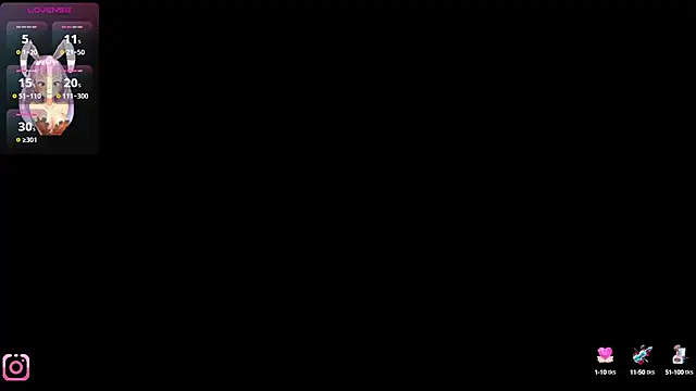 elianabrown online show from 11, 3, 2025