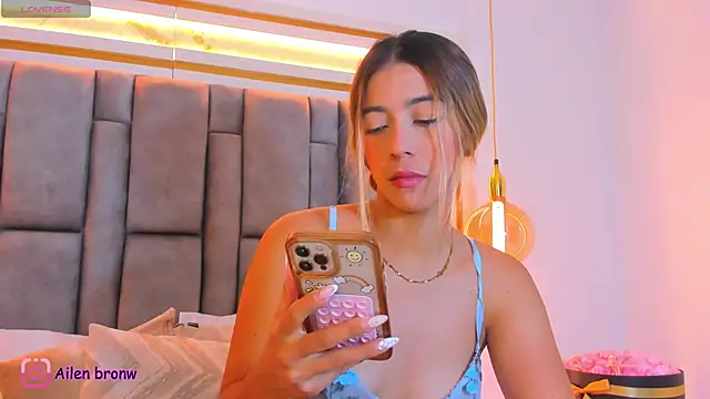 elianabrown online show from 17, 10, 2025