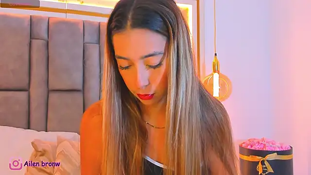 elianabrown online show from 7, 11, 2025