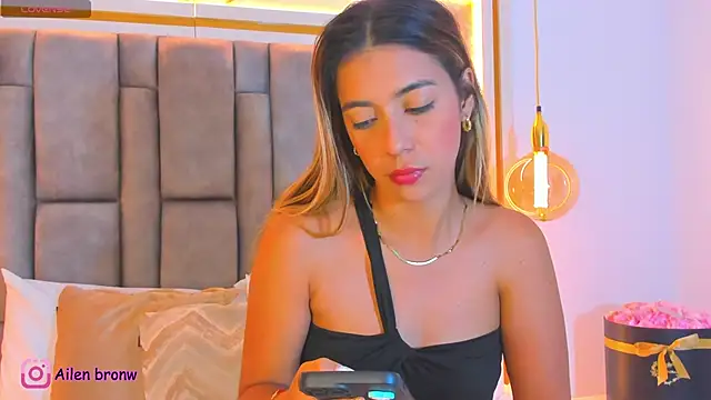 elianabrown online show from 13, 11, 2025